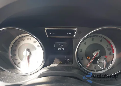 2014 Mercedes-Benz Cla 250 из США, поврежденный, VIN WDDSJ4EB6EN028246